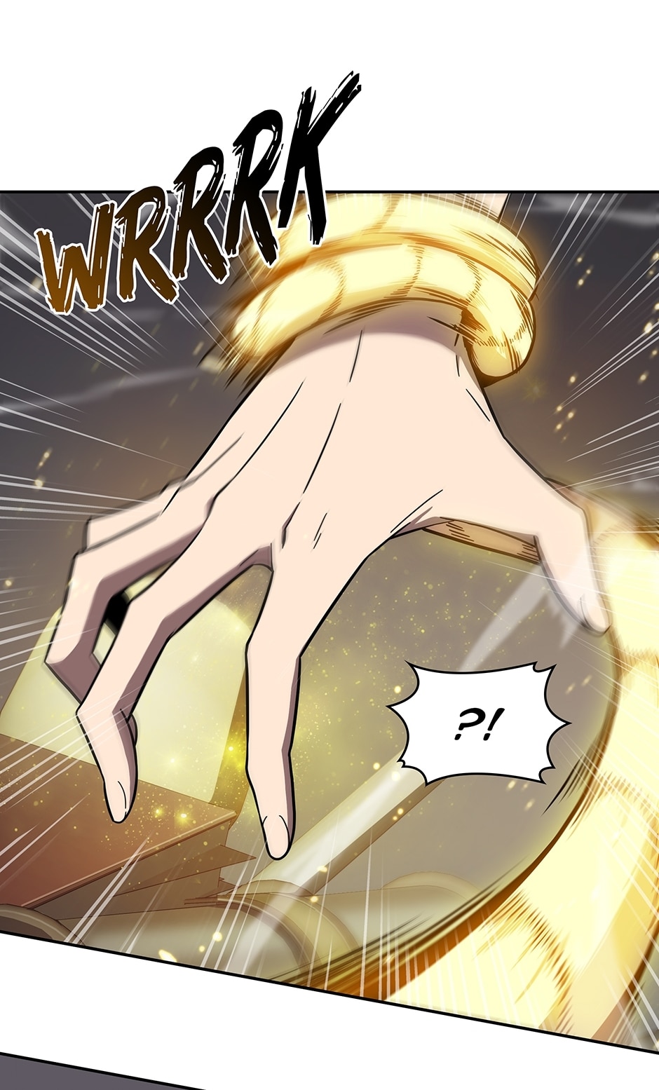 Read Tomb Raider King chapter 169 image 54 on Lezhin