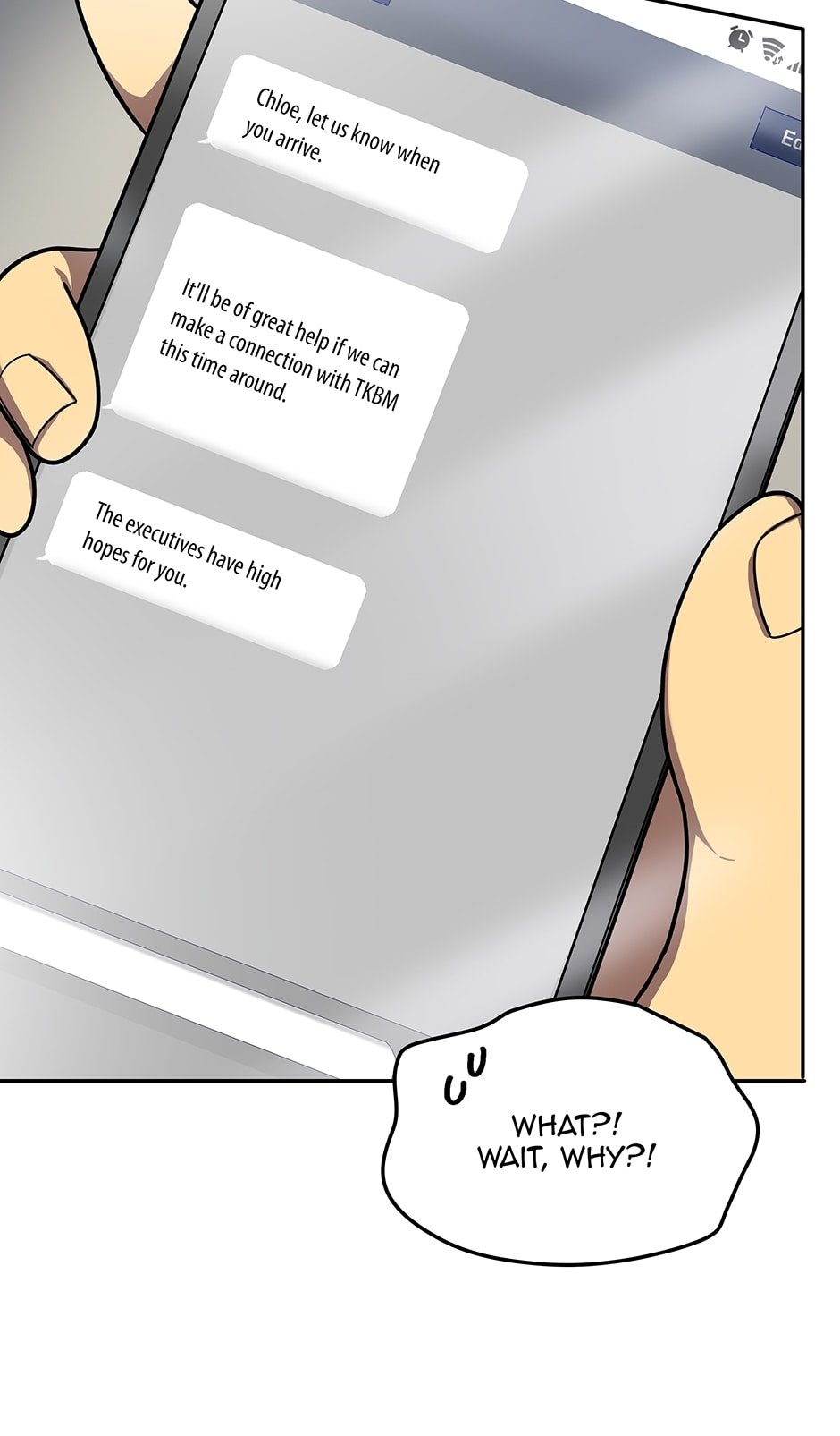 Read Tomb Raider King chapter 169 image 6 on Lezhin