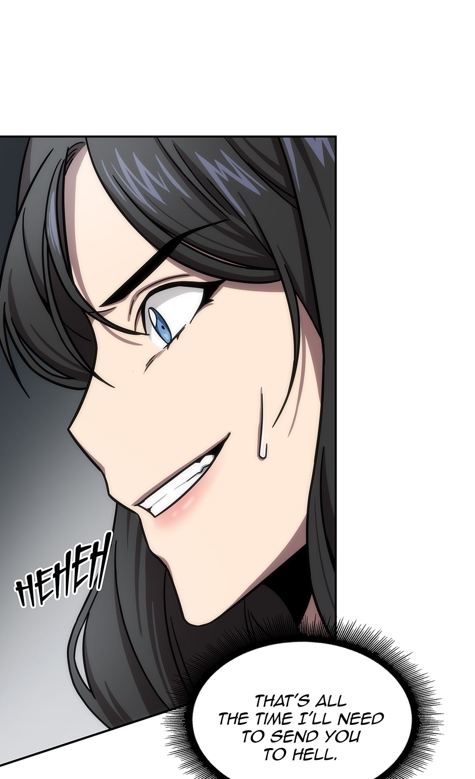 Read Tomb Raider King chapter 169 image 61 on Lezhin