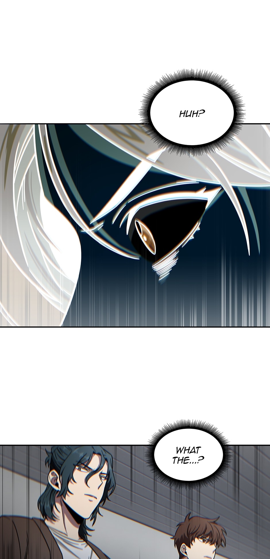 Read Tomb Raider King chapter 169 image 64 on Lezhin