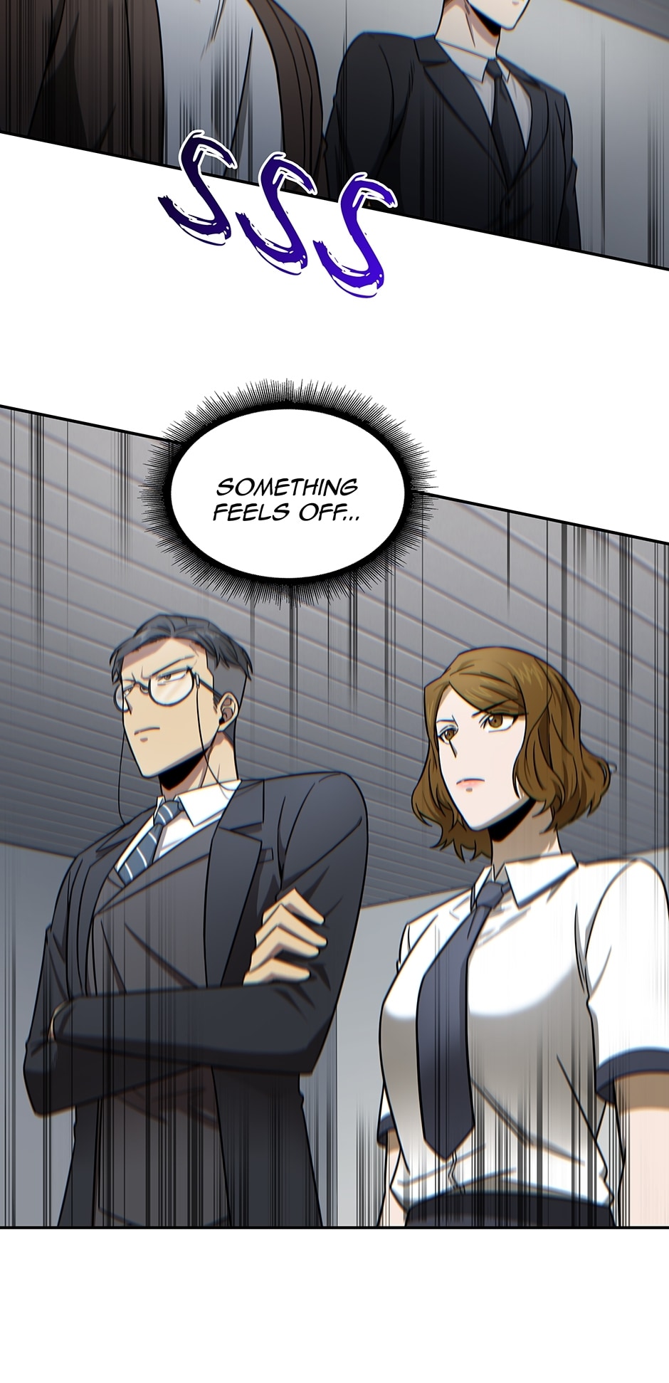 Read Tomb Raider King chapter 169 image 65 on Lezhin