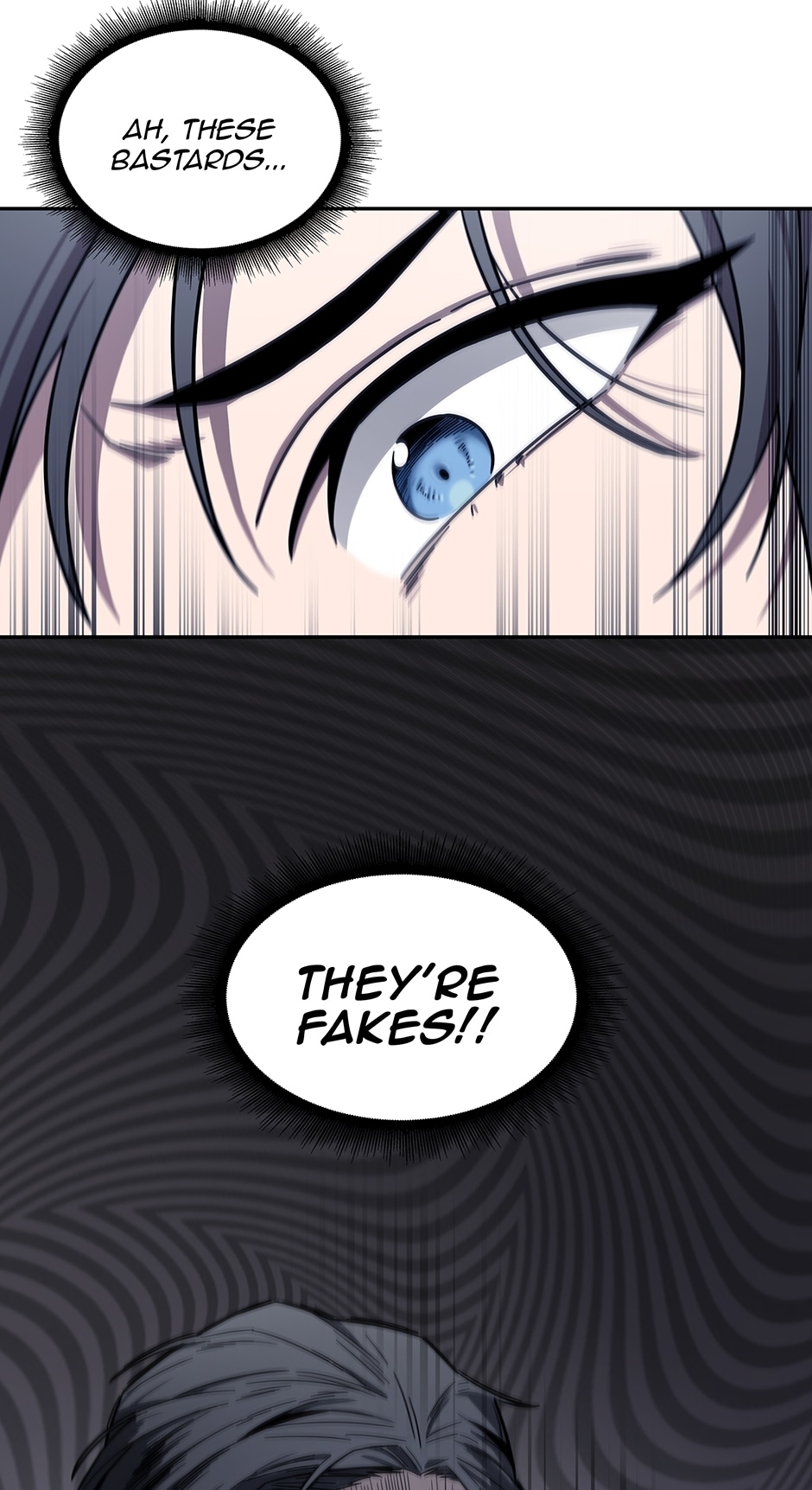 Read Tomb Raider King chapter 169 image 67 on Lezhin