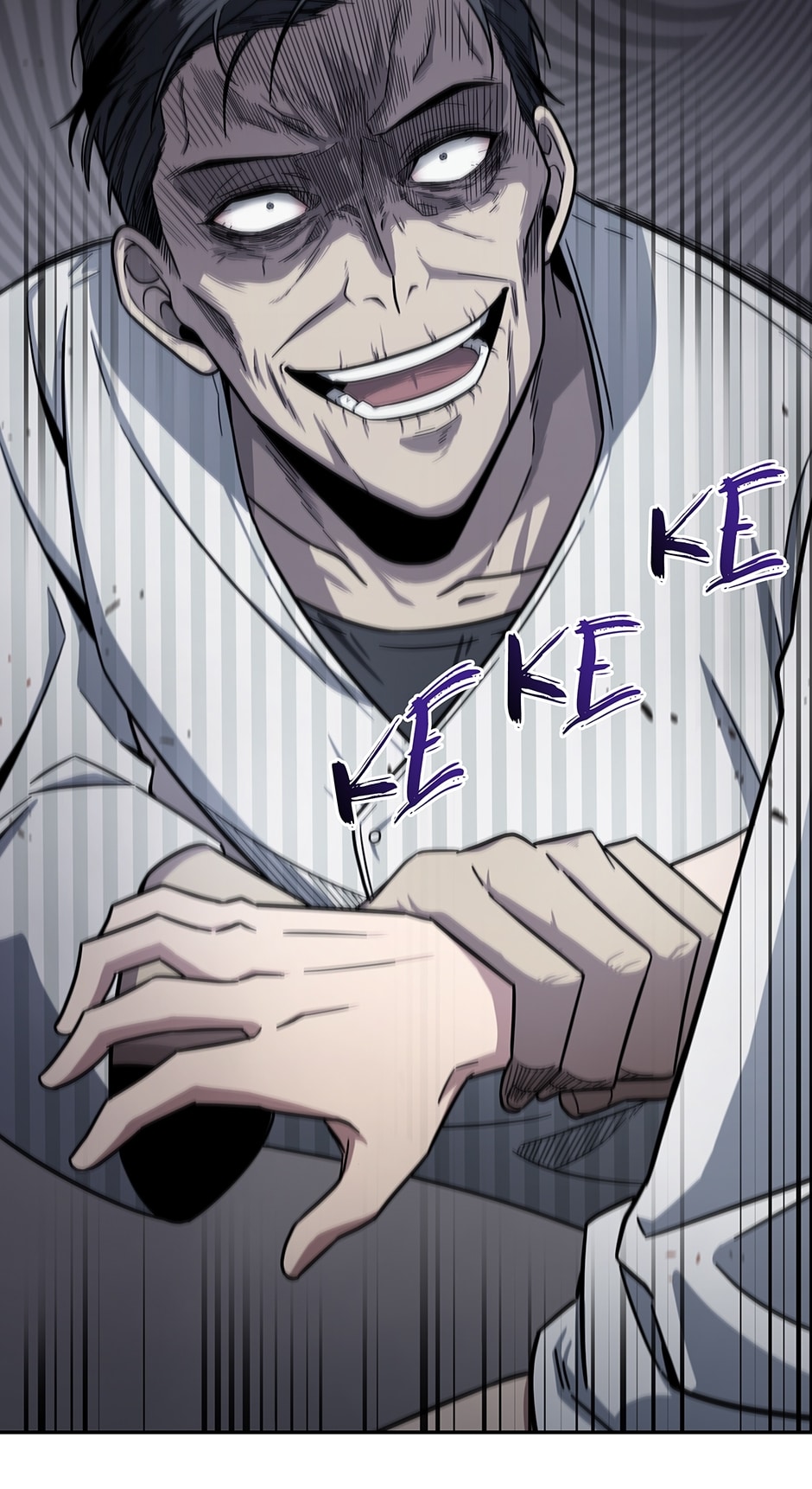 Read Tomb Raider King chapter 169 image 68 on Lezhin