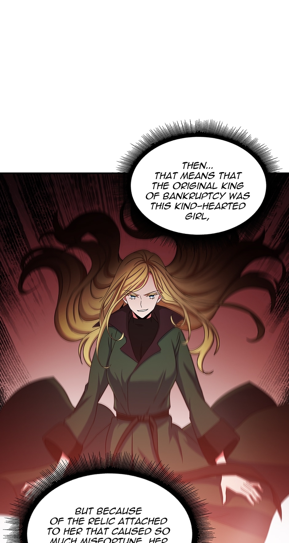 Read Tomb Raider King chapter 17 image 10 on Lezhin