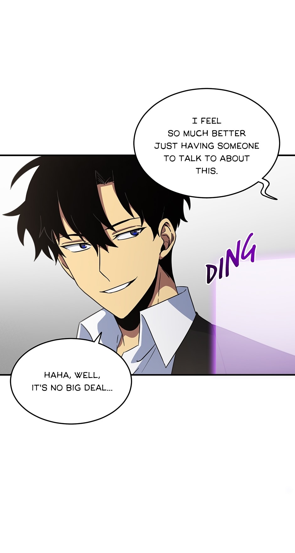 Read Tomb Raider King chapter 17 image 13 on Lezhin