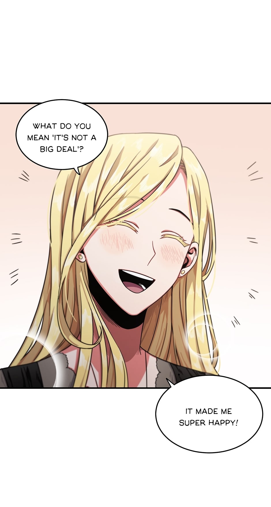 Read Tomb Raider King chapter 17 image 15 on Lezhin