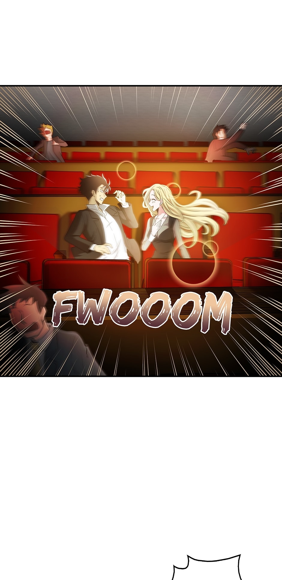 Read Tomb Raider King chapter 17 image 16 on Lezhin
