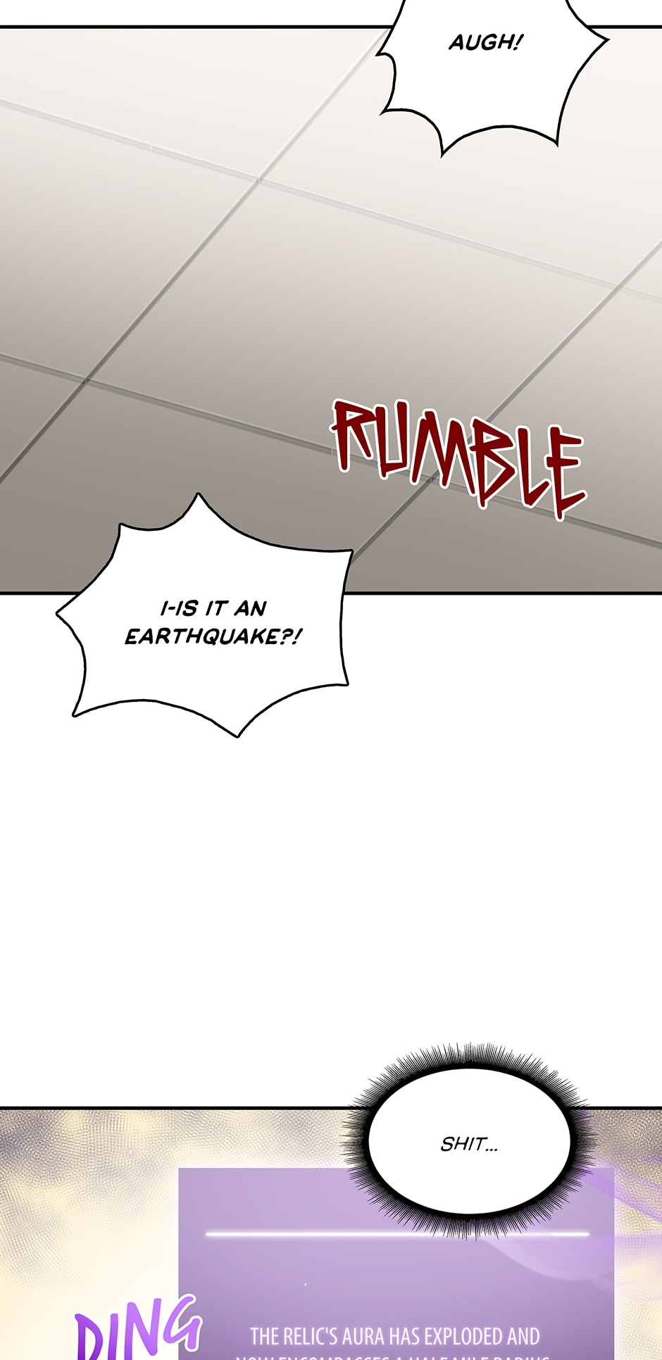 Read Tomb Raider King chapter 17 image 17 on Lezhin