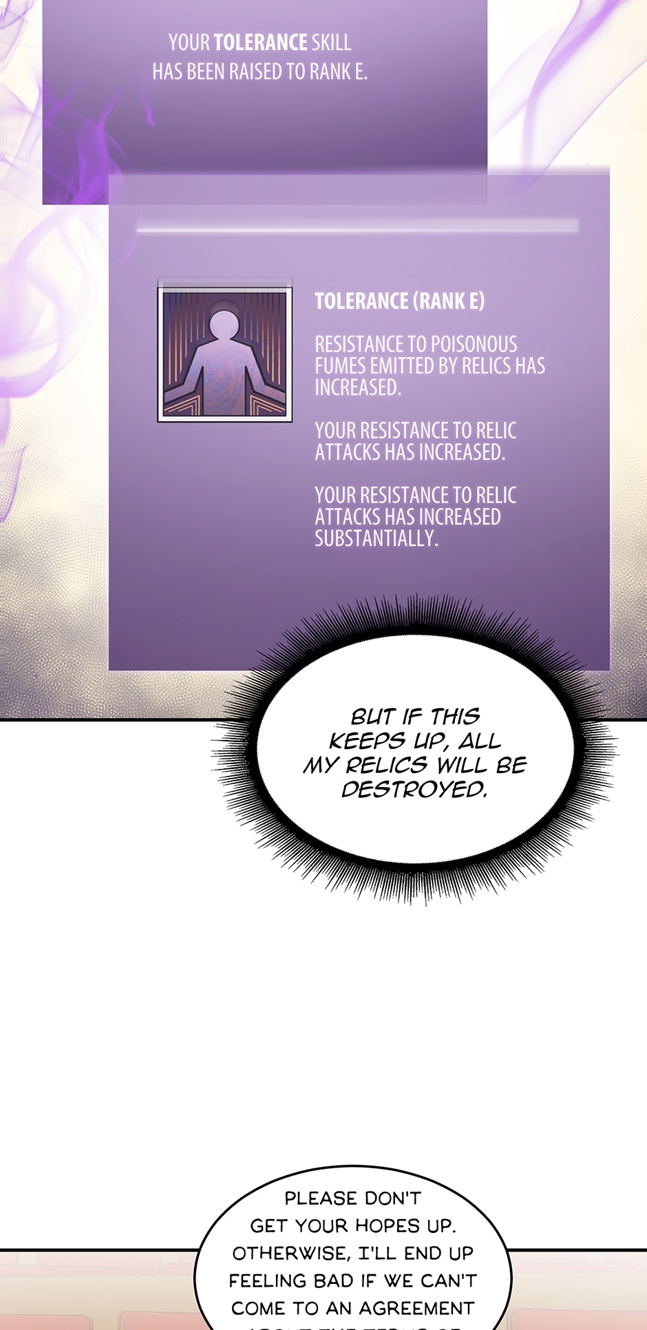 Read Tomb Raider King chapter 17 image 21 on Lezhin