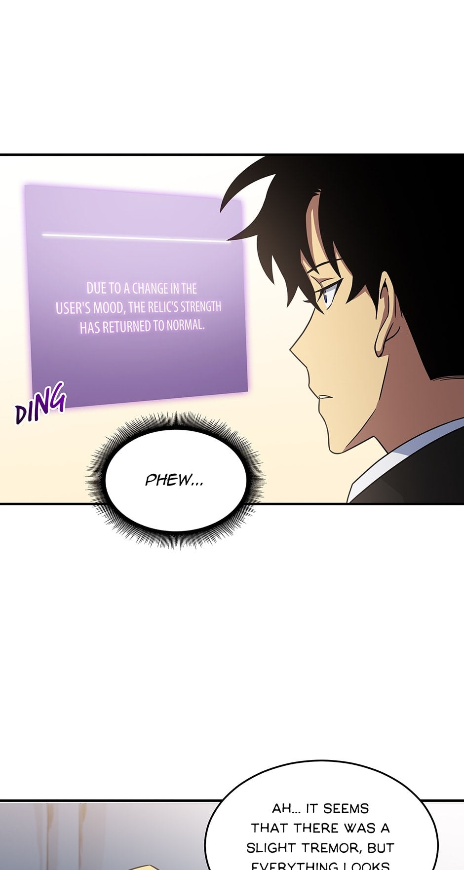 Read Tomb Raider King chapter 17 image 24 on Lezhin