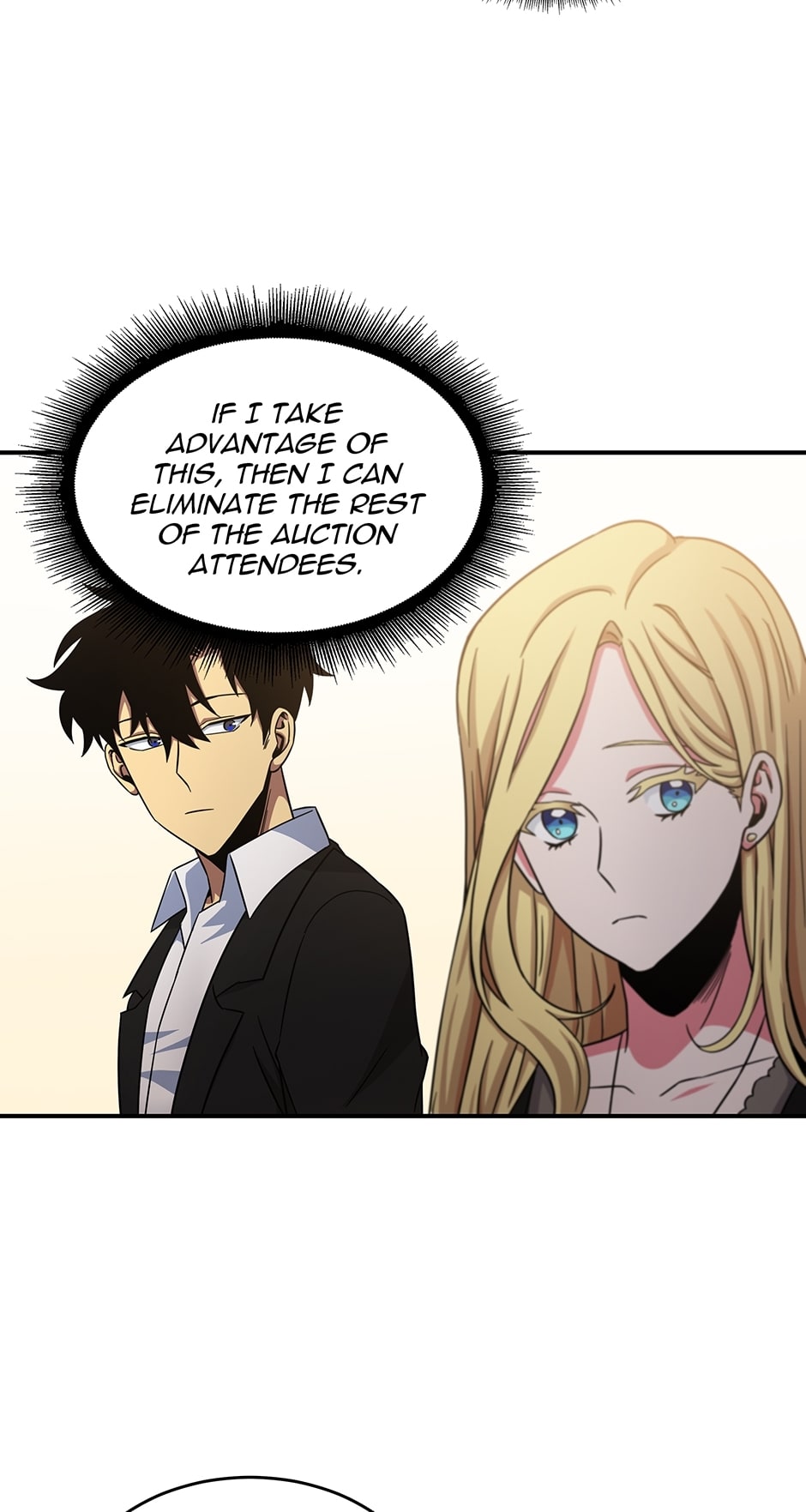 Read Tomb Raider King chapter 17 image 28 on Lezhin