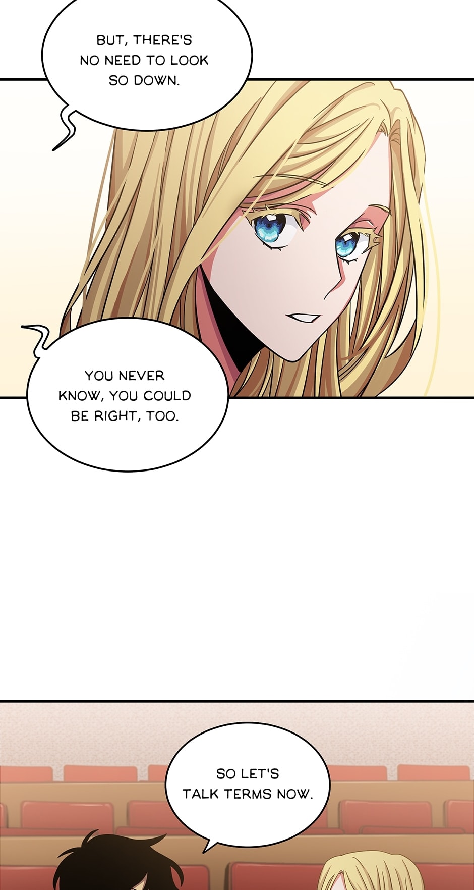 Read Tomb Raider King chapter 17 image 29 on Lezhin