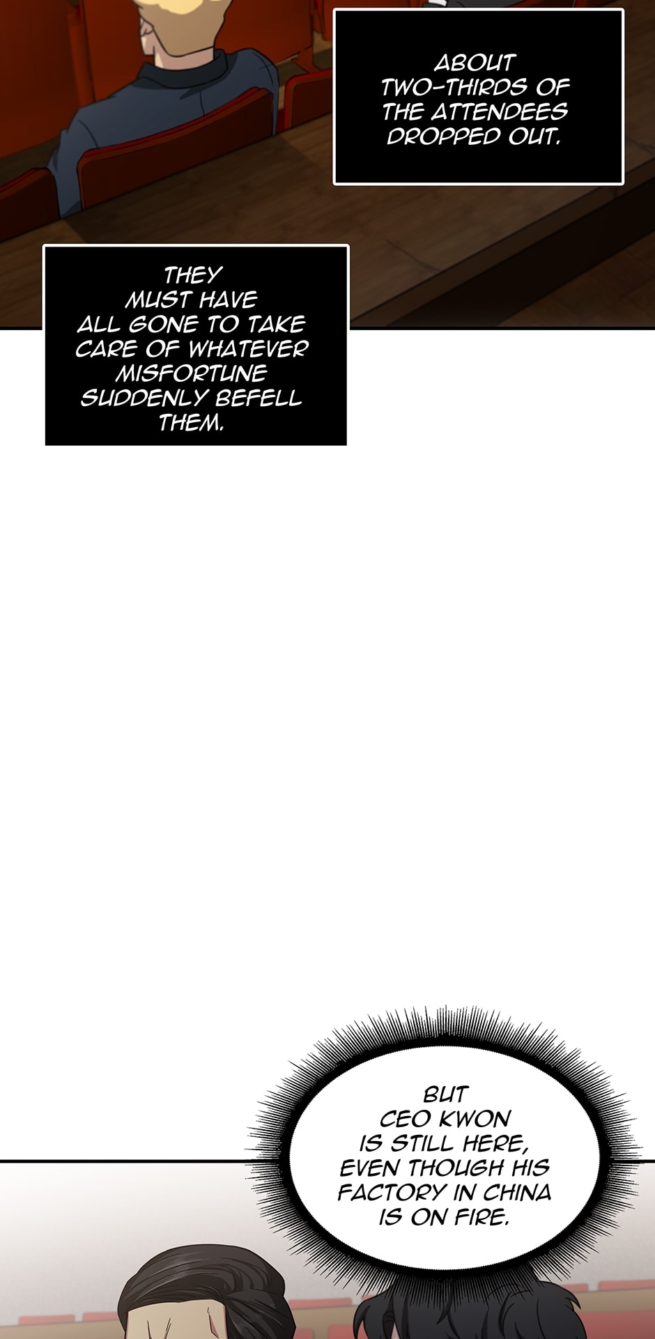 Read Tomb Raider King chapter 17 image 3 on Lezhin