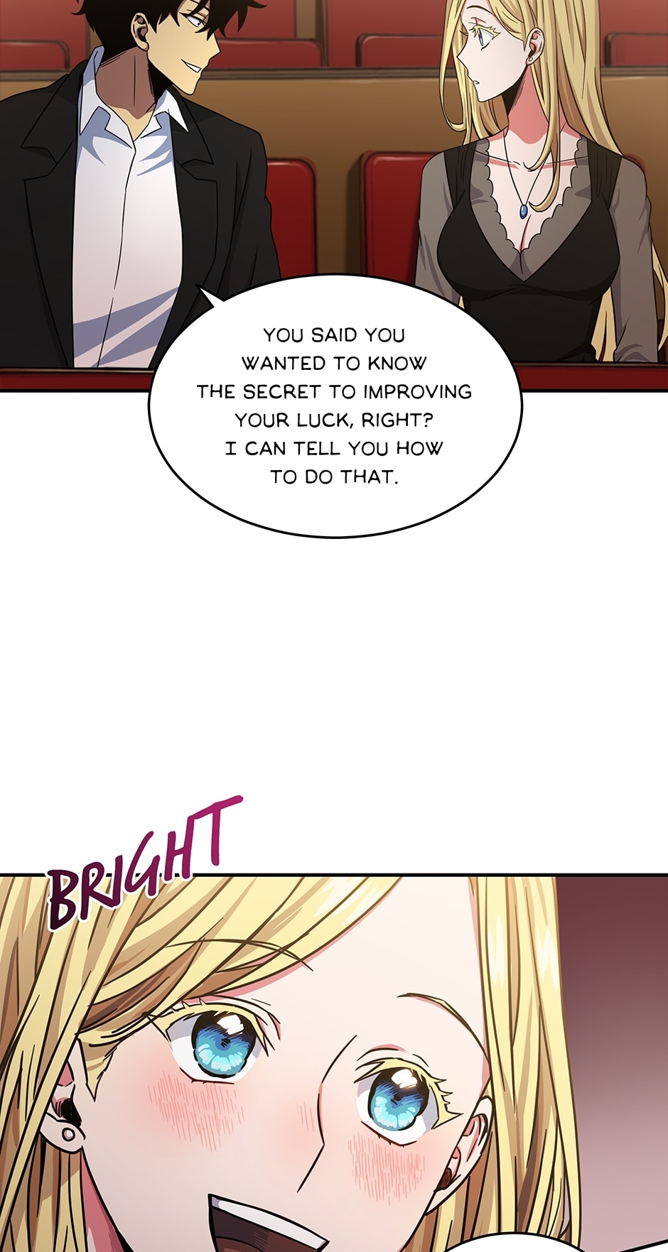 Read Tomb Raider King chapter 17 image 30 on Lezhin