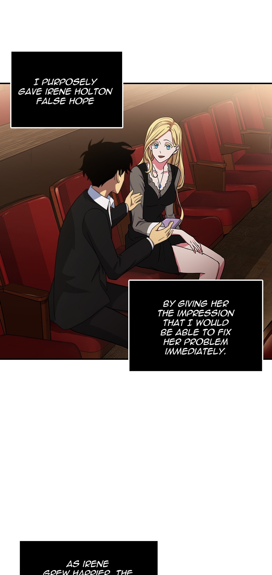 Read Tomb Raider King chapter 17 image 32 on Lezhin