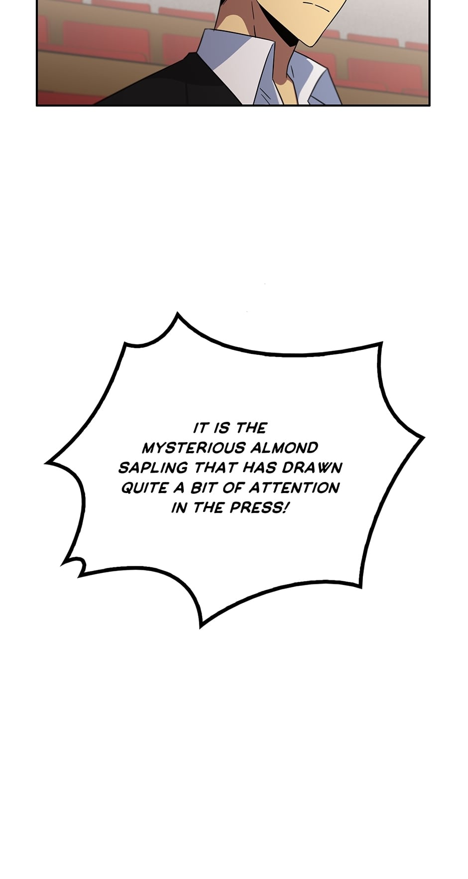 Read Tomb Raider King chapter 17 image 41 on Lezhin