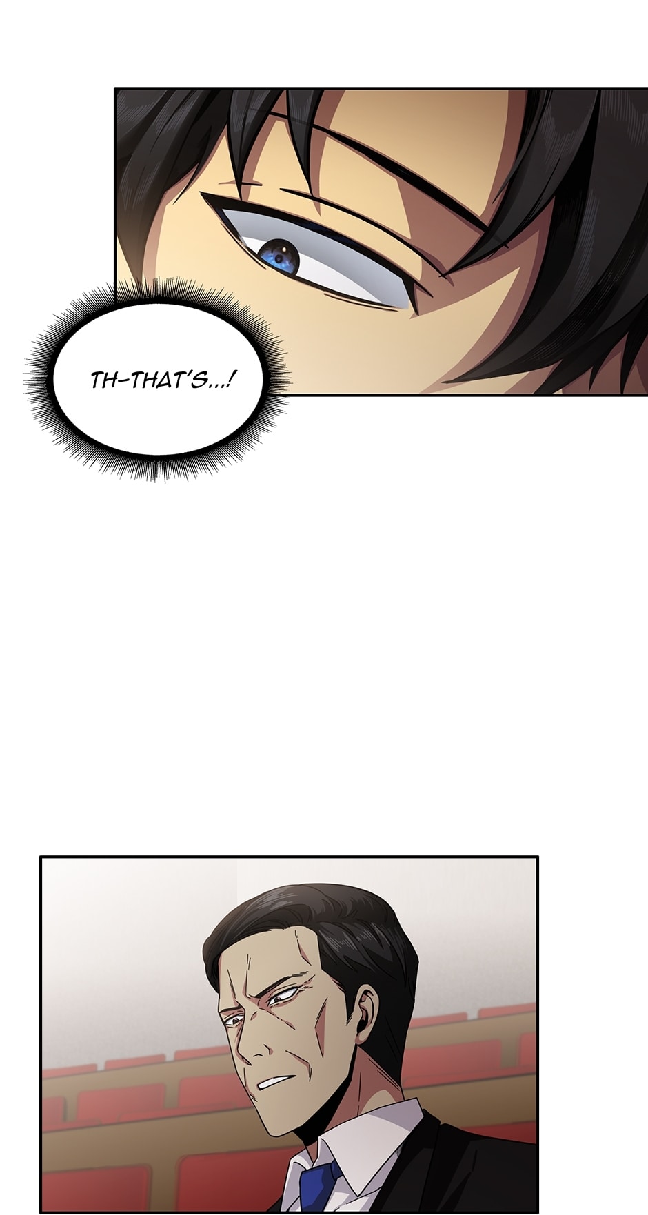 Read Tomb Raider King chapter 17 image 42 on Lezhin