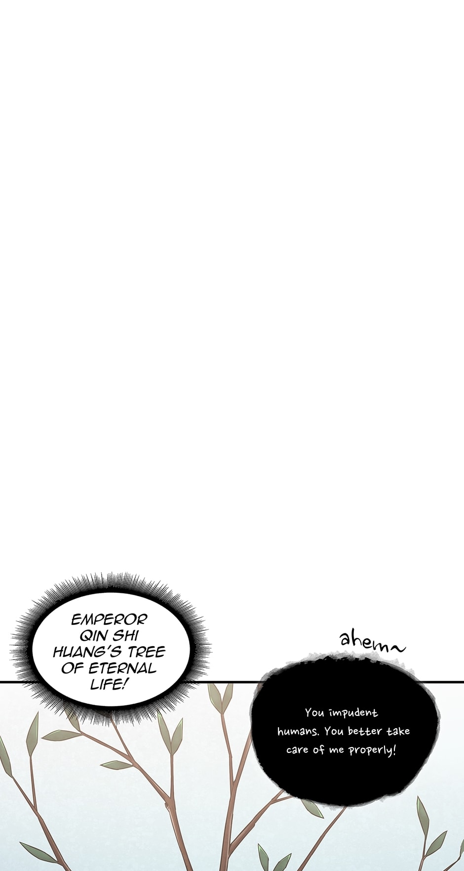 Read Tomb Raider King chapter 17 image 43 on Lezhin