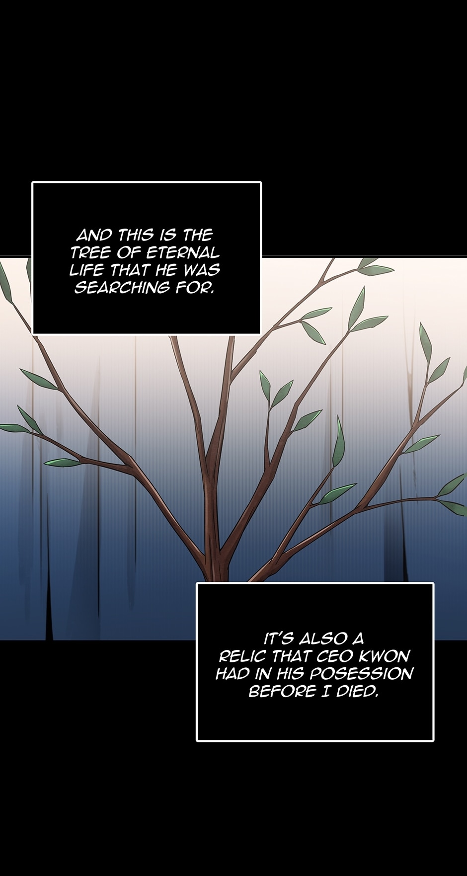 Read Tomb Raider King chapter 17 image 48 on Lezhin
