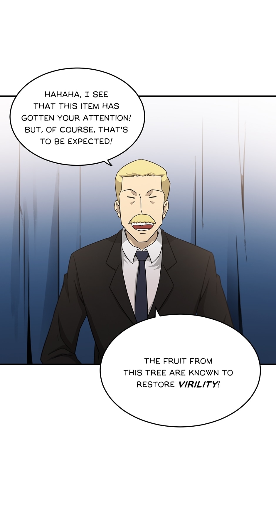 Read Tomb Raider King chapter 17 image 52 on Lezhin