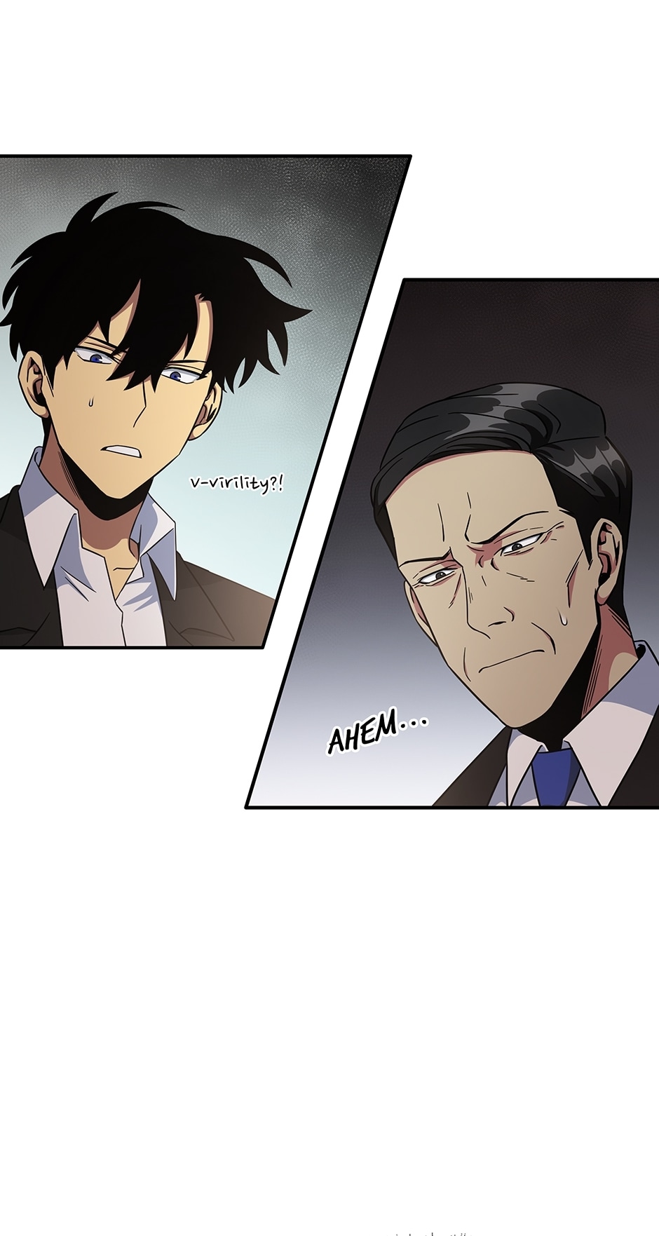 Read Tomb Raider King chapter 17 image 53 on Lezhin