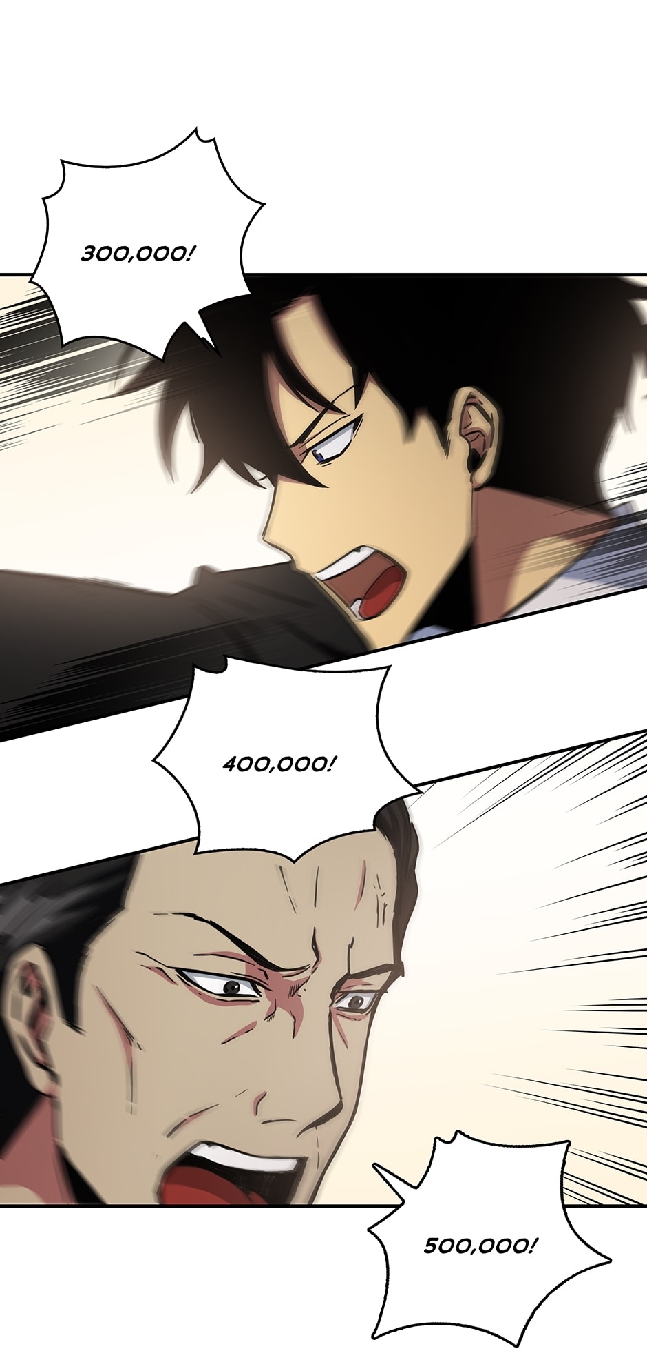 Read Tomb Raider King chapter 17 image 55 on Lezhin