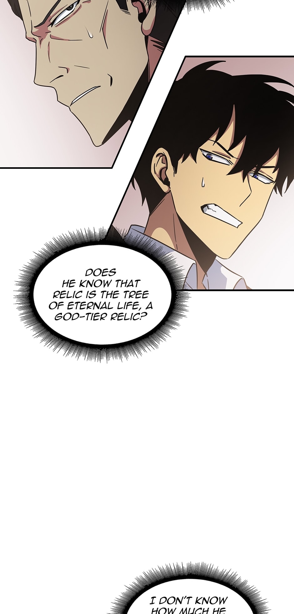 Read Tomb Raider King chapter 17 image 59 on Lezhin