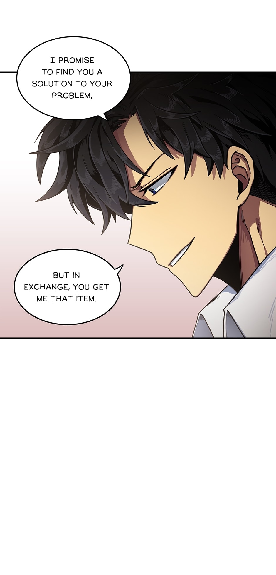 Read Tomb Raider King chapter 17 image 62 on Lezhin