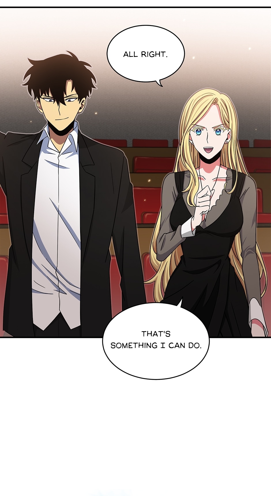 Read Tomb Raider King chapter 17 image 64 on Lezhin