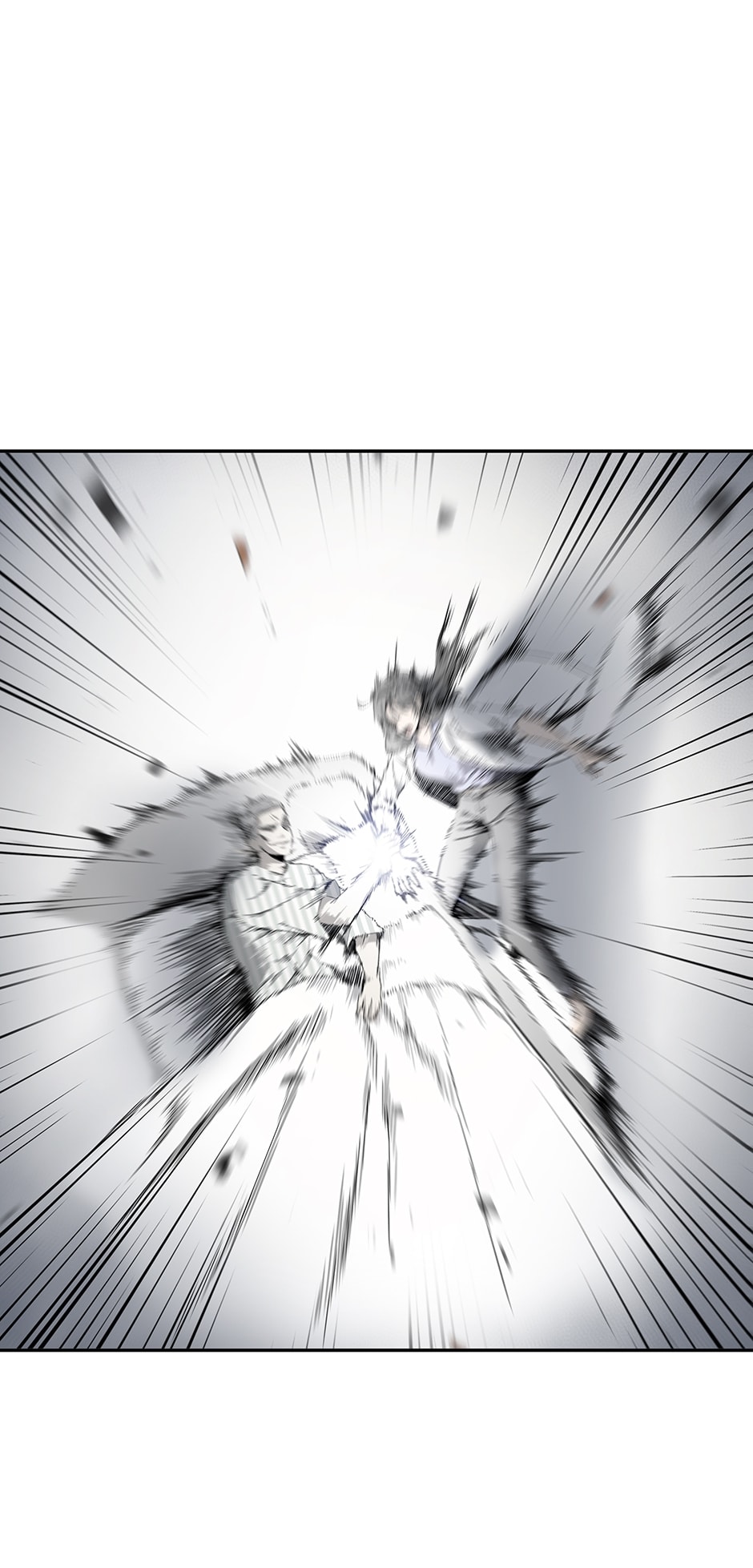 Read Tomb Raider King chapter 170 image 0 on Lezhin
