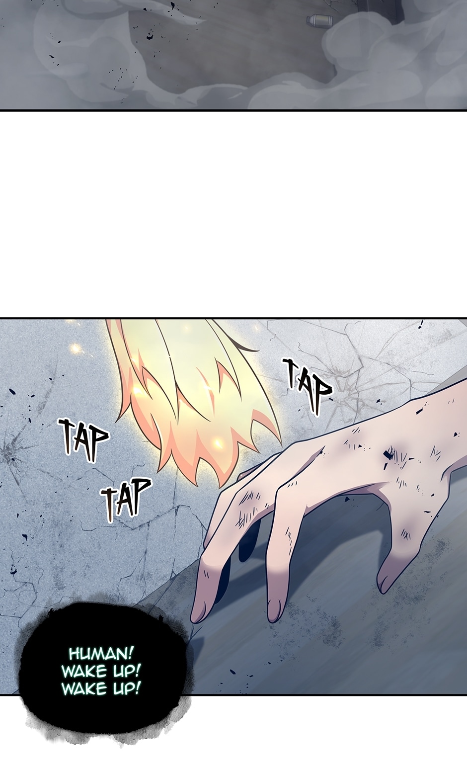 Read Tomb Raider King chapter 170 image 10 on Lezhin