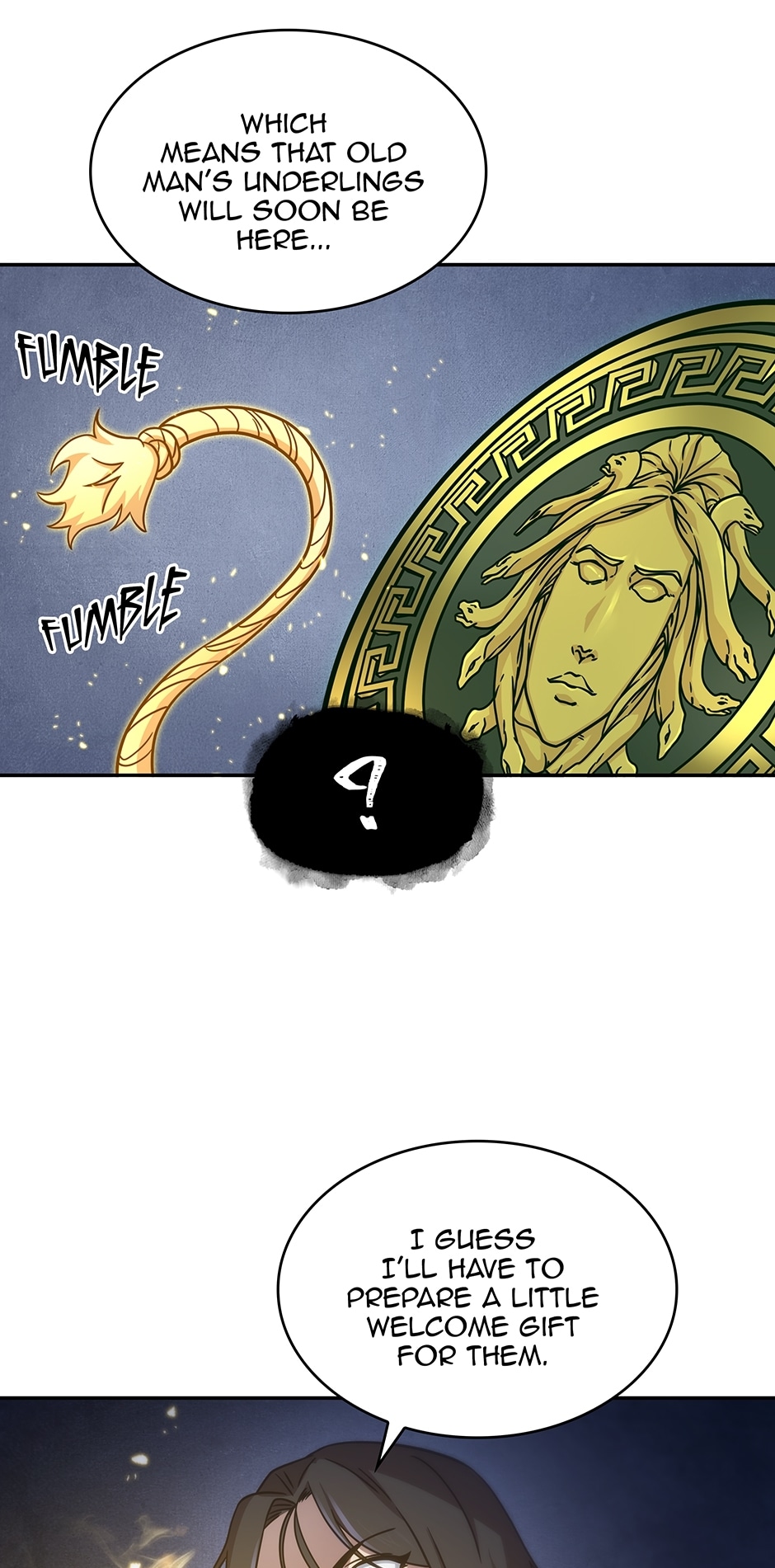 Read Tomb Raider King chapter 170 image 29 on Lezhin