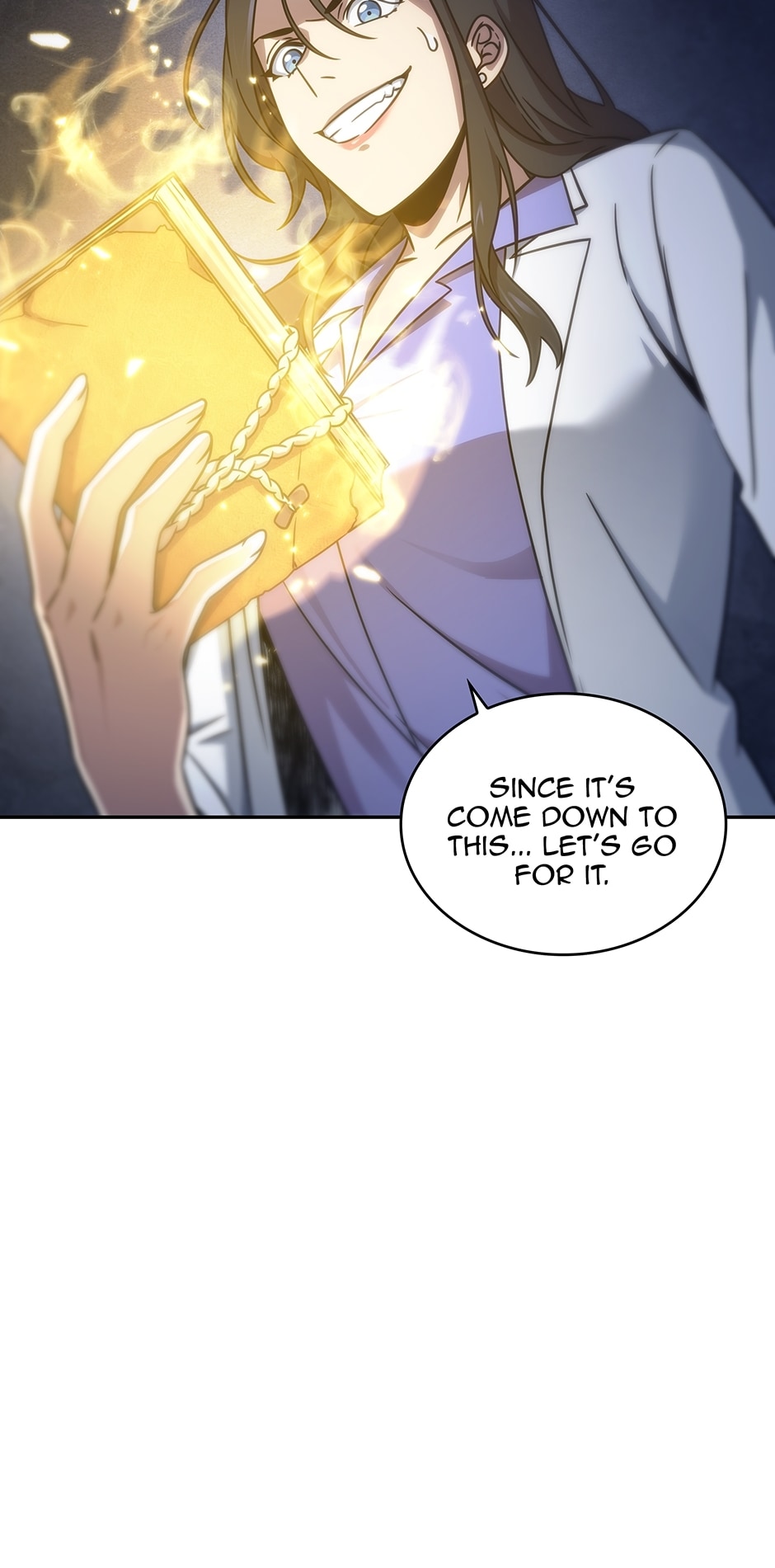 Read Tomb Raider King chapter 170 image 30 on Lezhin
