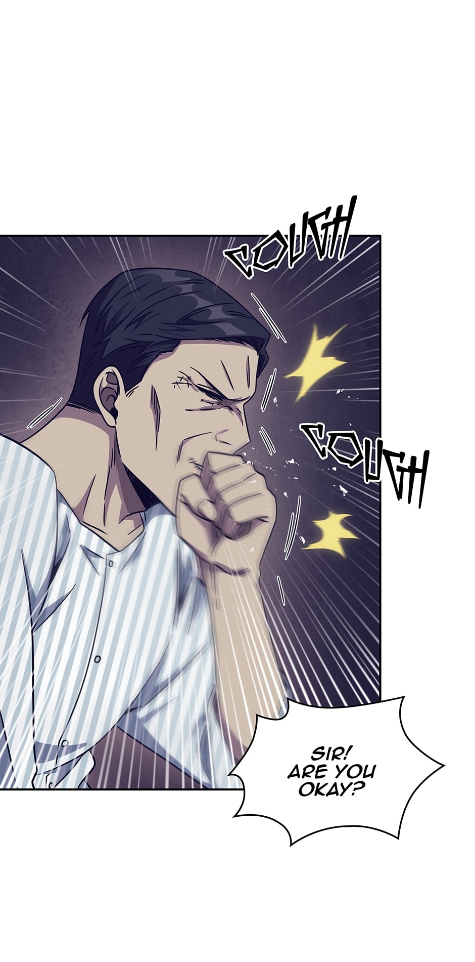 Read Tomb Raider King chapter 170 image 31 on Lezhin