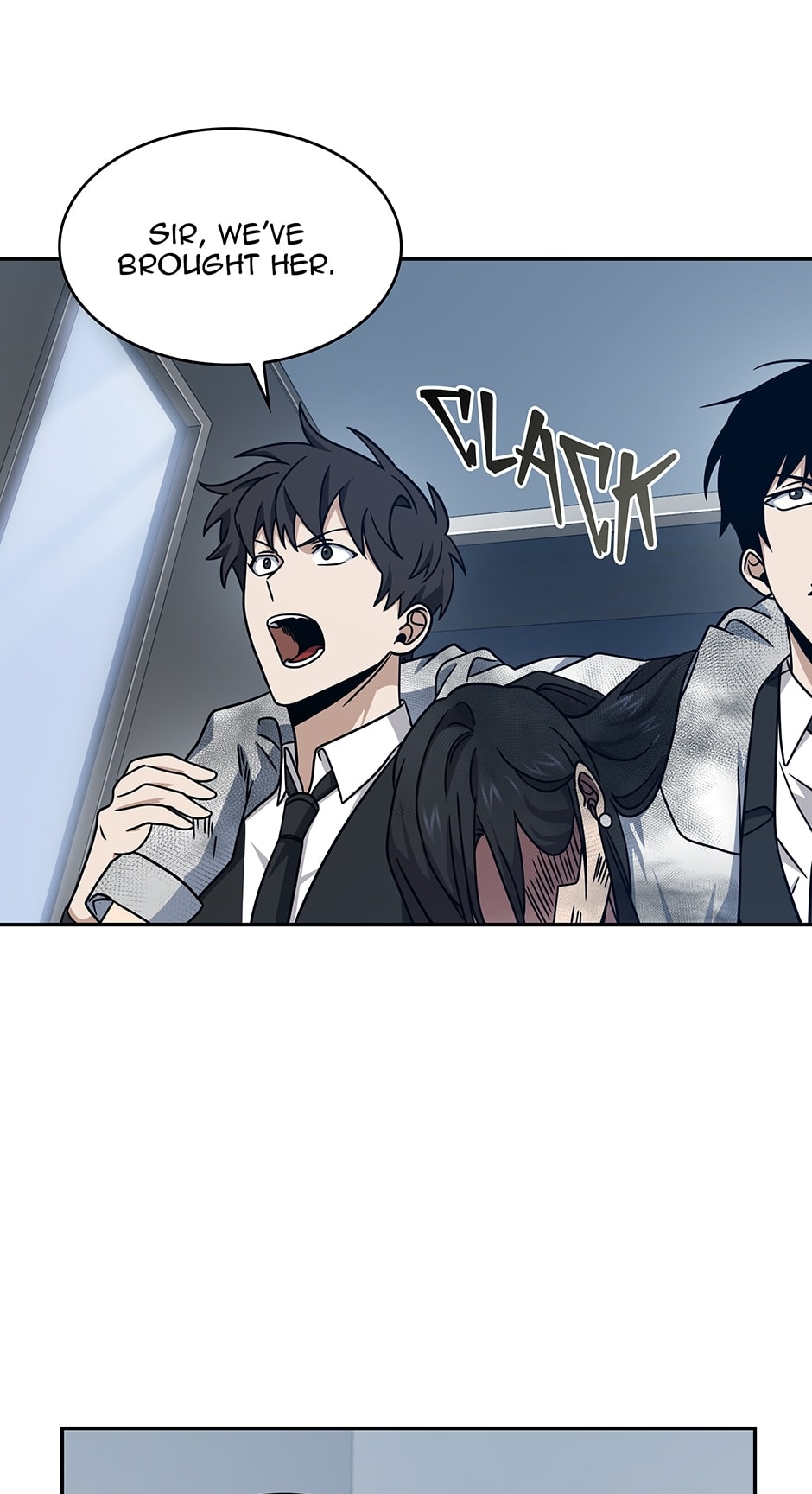 Read Tomb Raider King chapter 170 image 35 on Lezhin