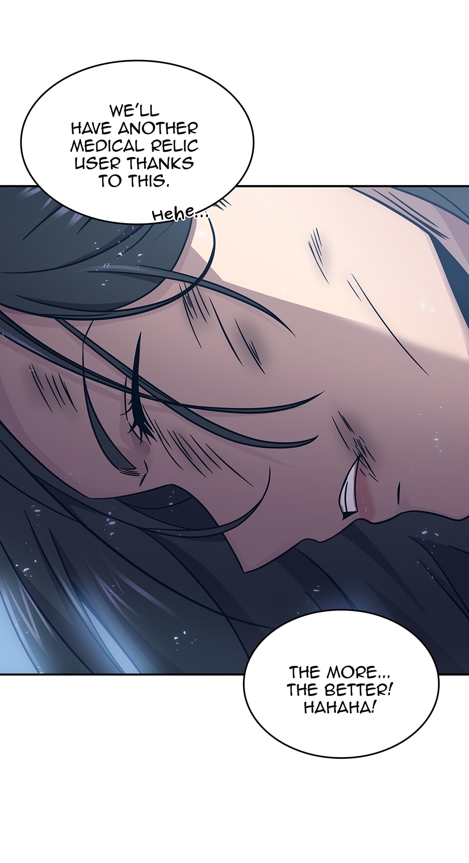 Read Tomb Raider King chapter 170 image 37 on Lezhin