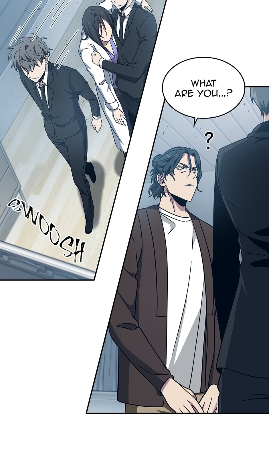 Read Tomb Raider King chapter 170 image 39 on Lezhin