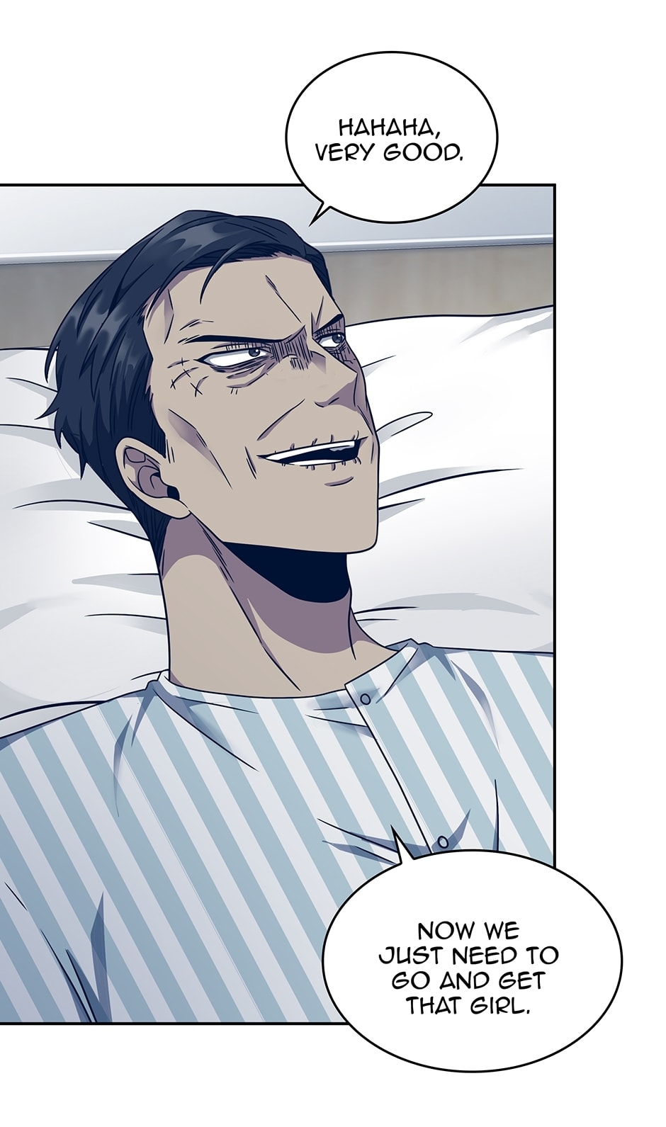 Read Tomb Raider King chapter 170 image 4 on Lezhin