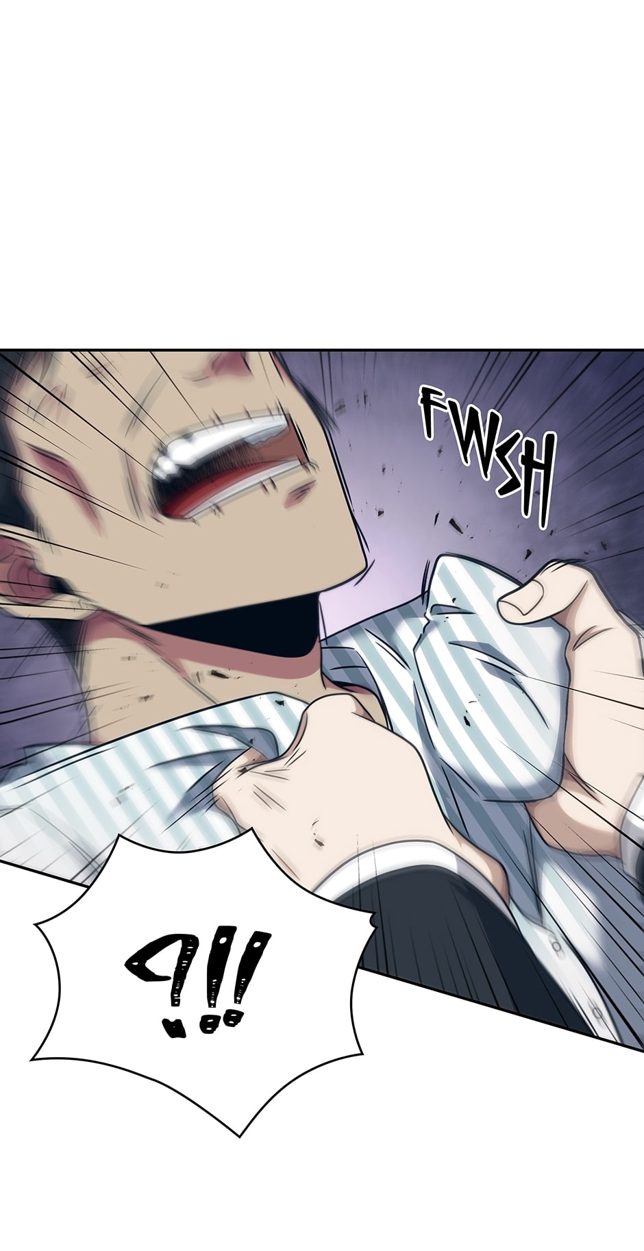 Read Tomb Raider King chapter 170 image 40 on Lezhin
