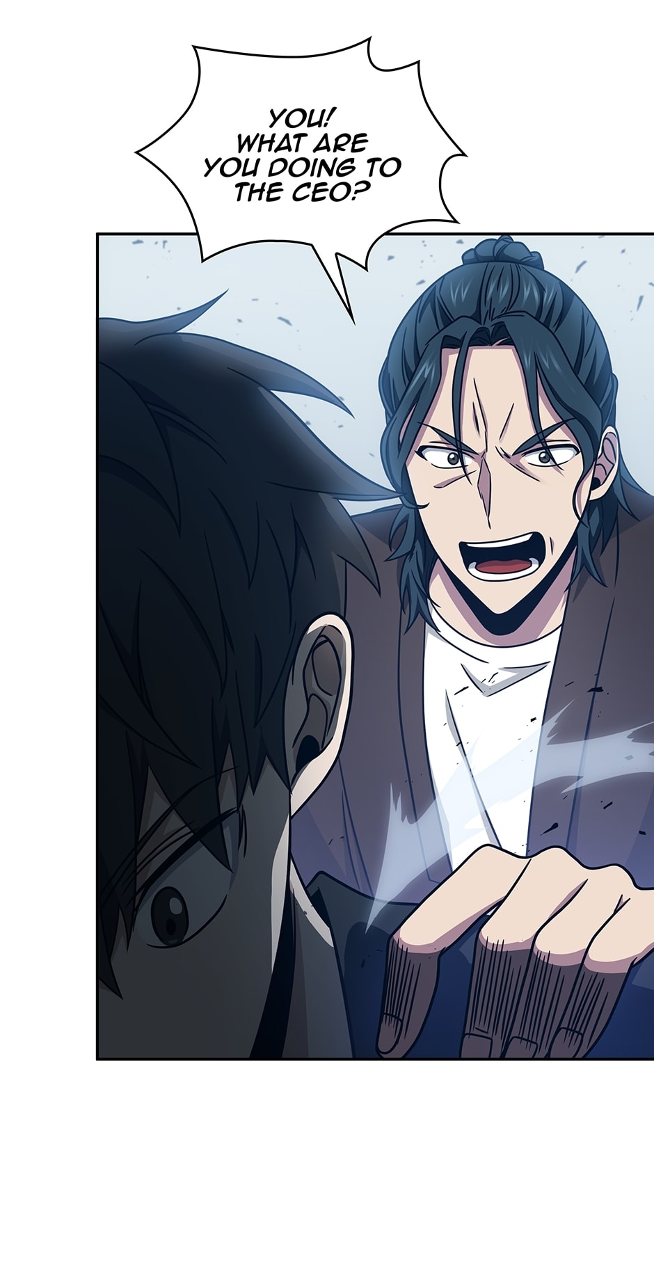 Read Tomb Raider King chapter 170 image 42 on Lezhin