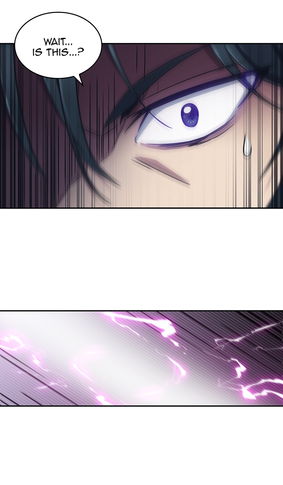 Read Tomb Raider King chapter 170 image 43 on Lezhin