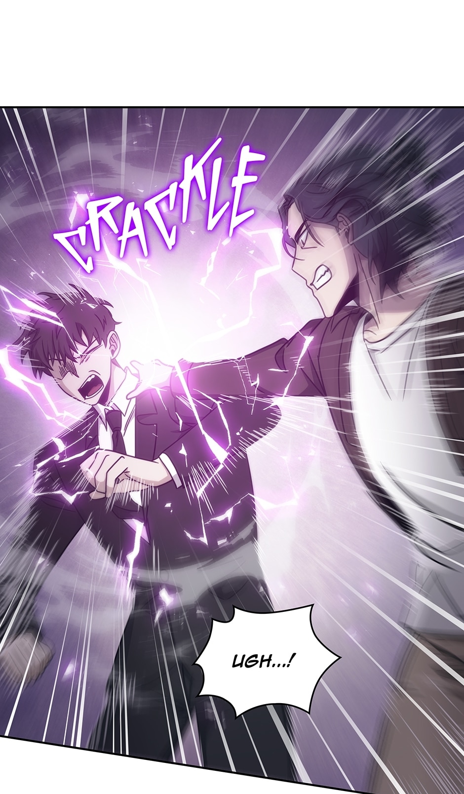 Read Tomb Raider King chapter 170 image 44 on Lezhin