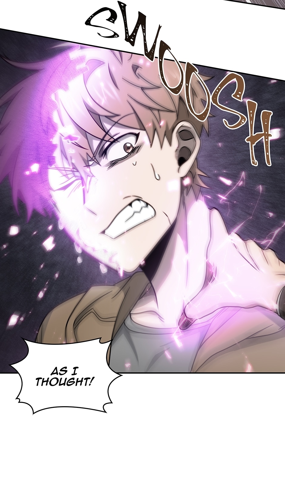 Read Tomb Raider King chapter 170 image 45 on Lezhin