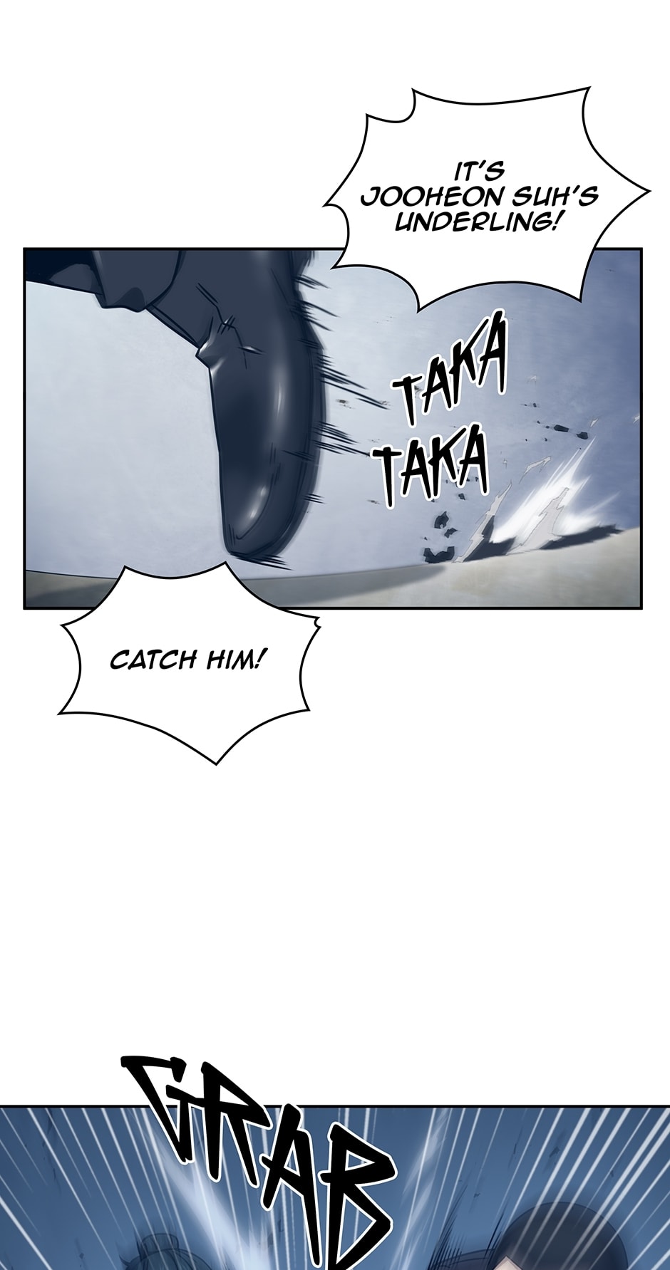 Read Tomb Raider King chapter 170 image 46 on Lezhin
