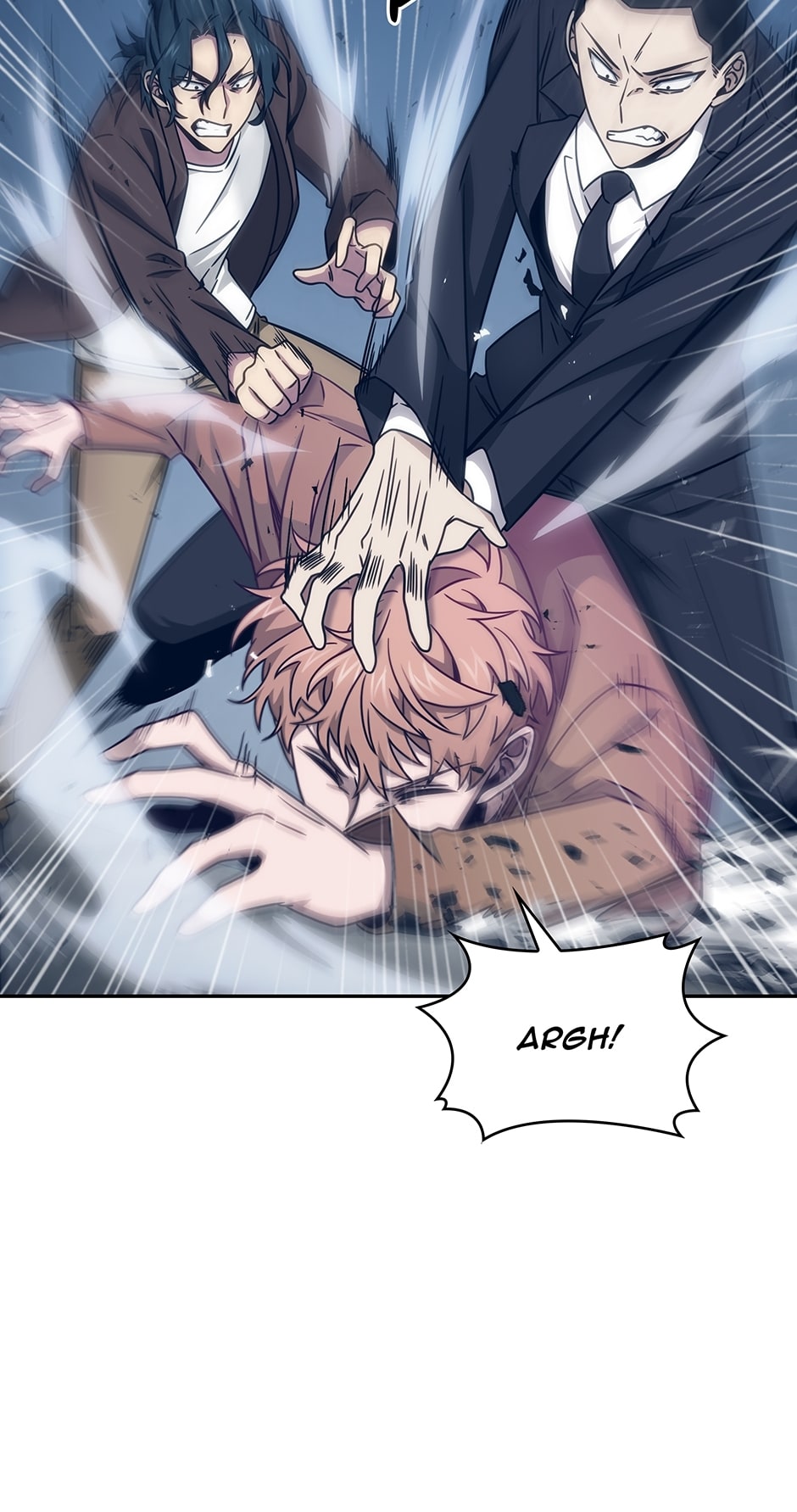 Read Tomb Raider King chapter 170 image 47 on Lezhin