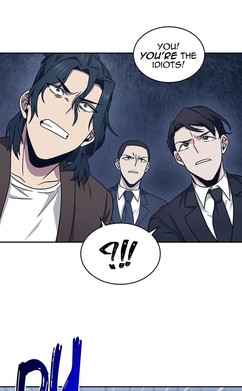 Read Tomb Raider King chapter 170 image 49 on Lezhin