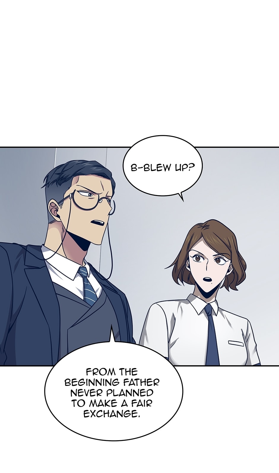 Read Tomb Raider King chapter 170 image 5 on Lezhin