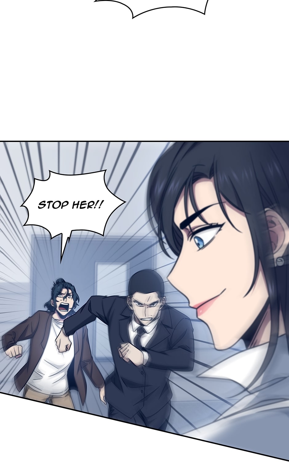 Read Tomb Raider King chapter 170 image 51 on Lezhin