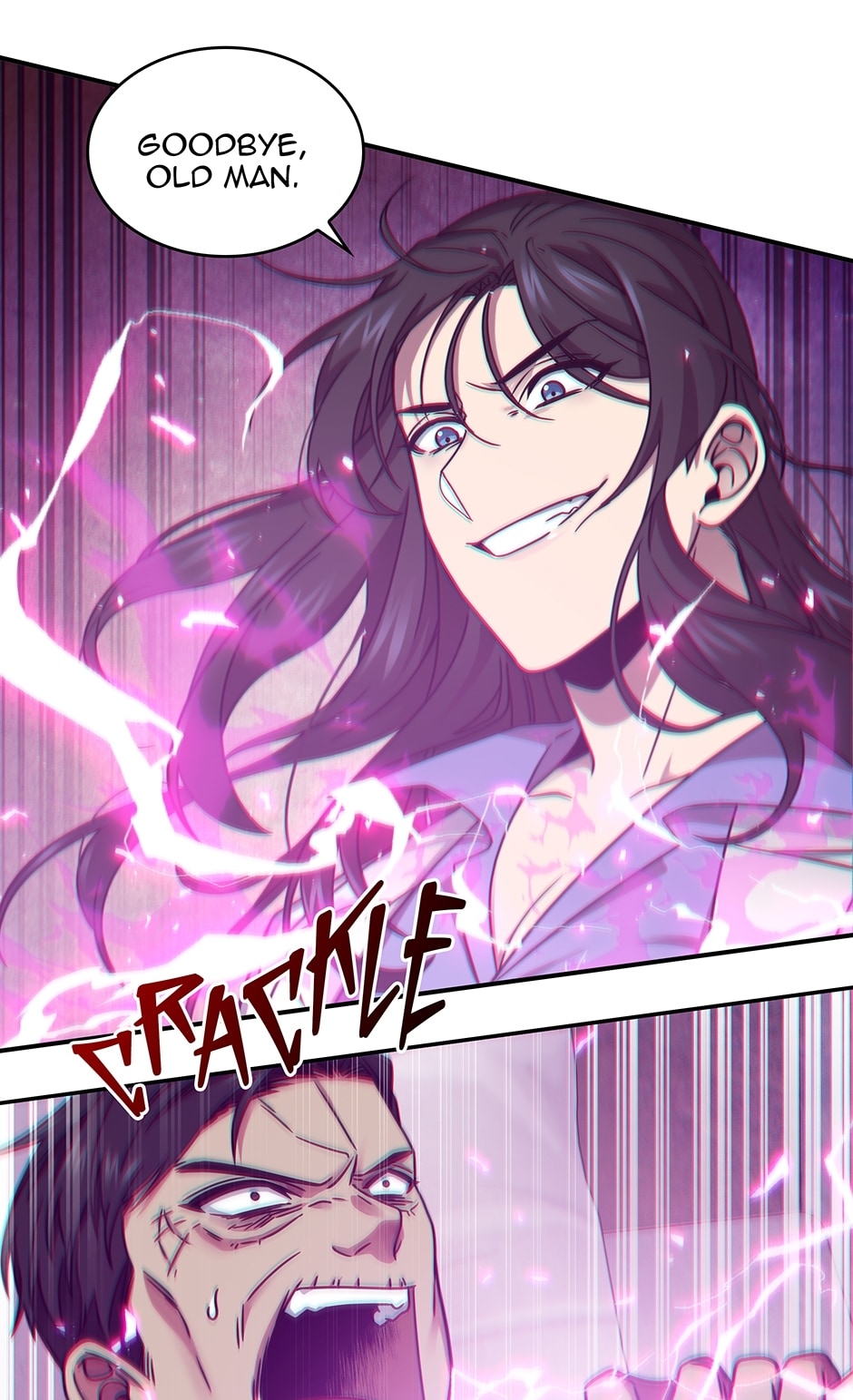 Read Tomb Raider King chapter 170 image 52 on Lezhin