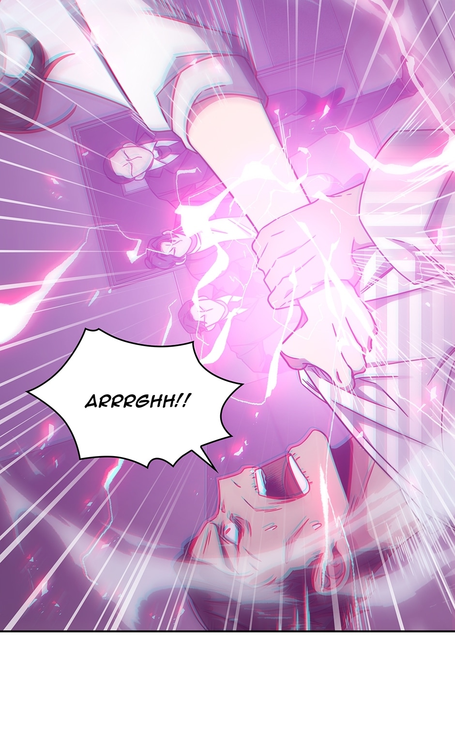 Read Tomb Raider King chapter 170 image 54 on Lezhin